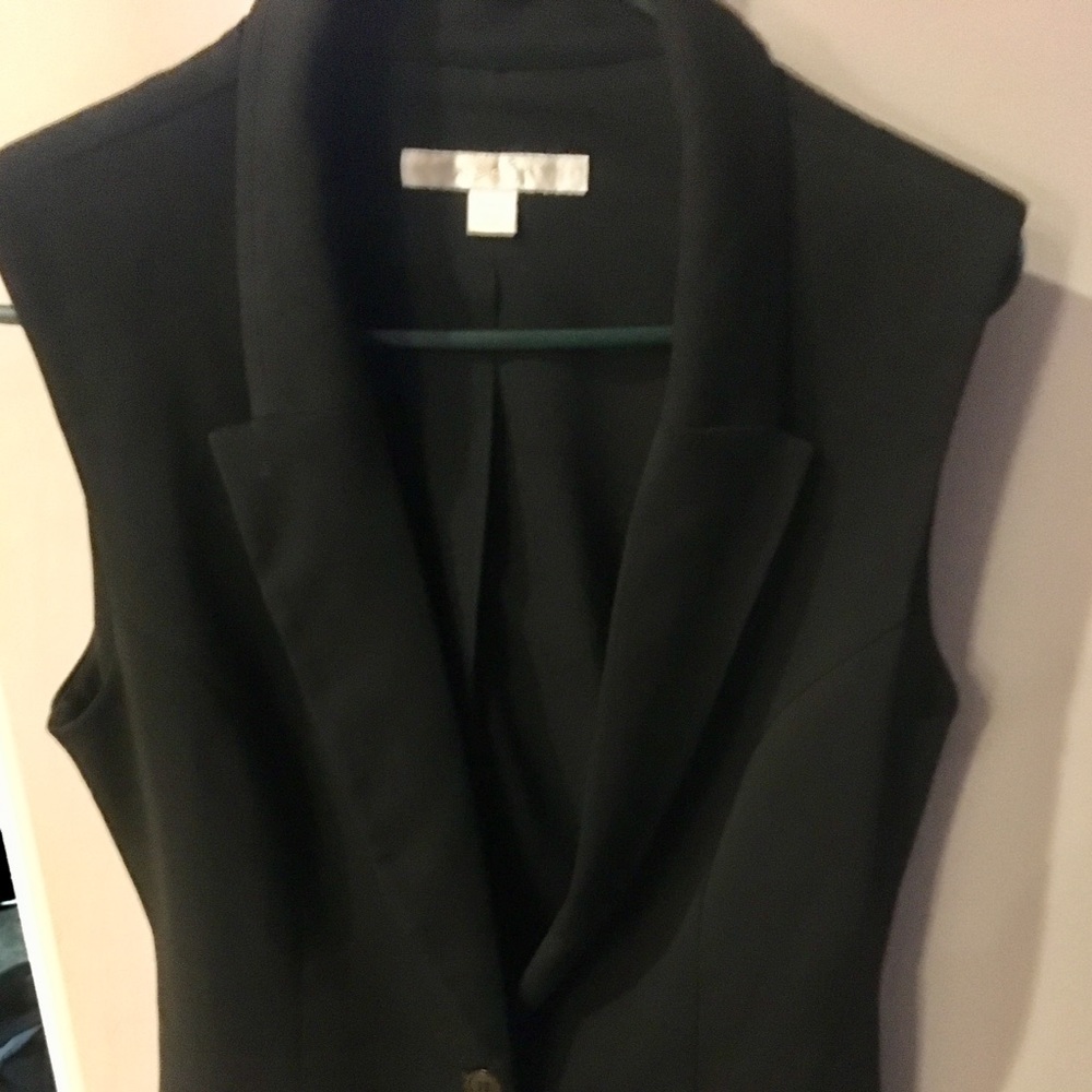 Boston Proper Vest